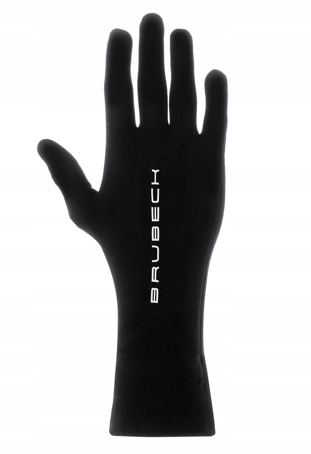 RĘKAWICZKI UNISEX BRUBECK MERINO WOOL GE10020 XXL Marka Brubeck