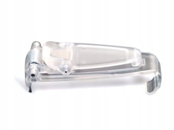 Klips z zawiasem na pasek do pomp ACC-107 MiniMed Paradigm pompa 3,0 ml