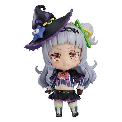 Nendoroid Hololive Production Murasaki Shion 10 cm