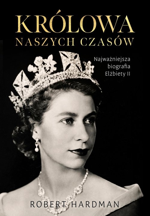 

Królowa naszych czasów