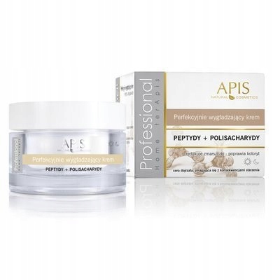 Apis Krém s peptidy a polysacharidy 50 ml
