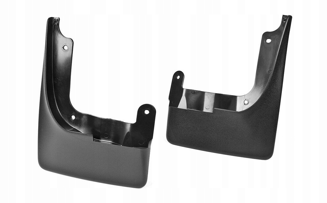 ORYGINALNE CHLAPACZE FABIA II, ROOMSTER PRZÓD KPL.