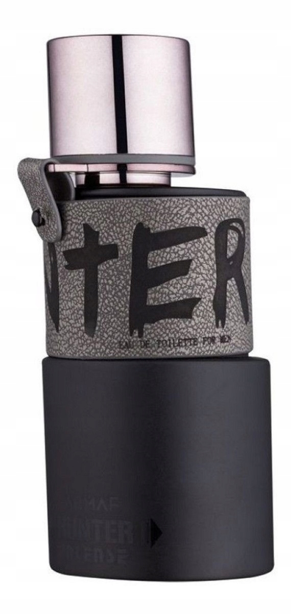 Armaf Hunter Intense Toaletní voda sprej 100 ml