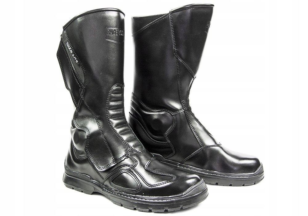Kowbojki Raceboots Z1 rozmiar 42