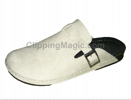 

Klapki Anatomiczne Ortopedyczne Roz. 39 / 25 cm