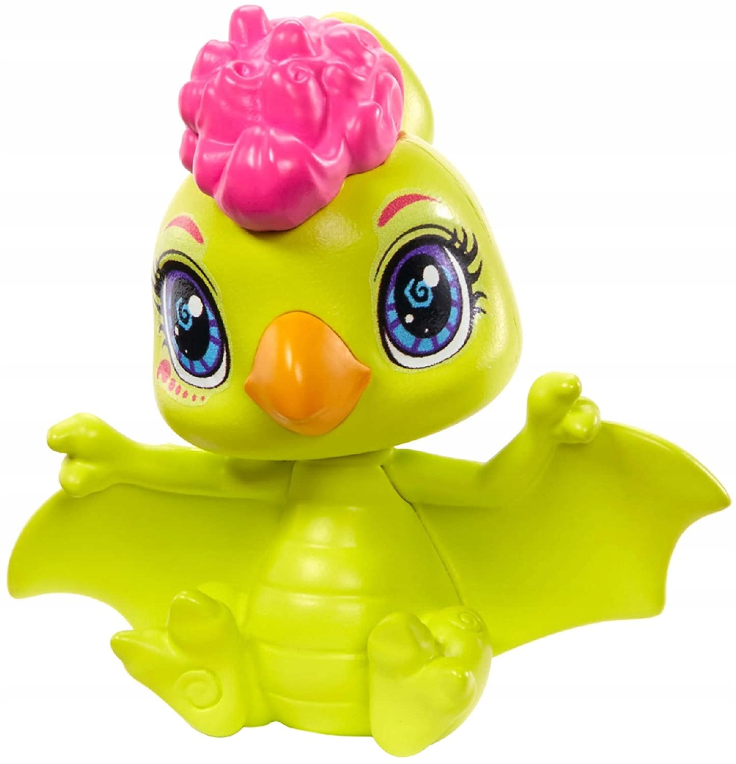 CAVE CLUB LALKA PODSTAWOWA FERNESSA GNL85 Bohater / Bajka brak