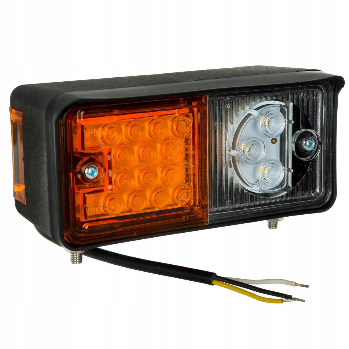 491 - Світлодіодна лампа повороту правий C - 360 MF 255 C385