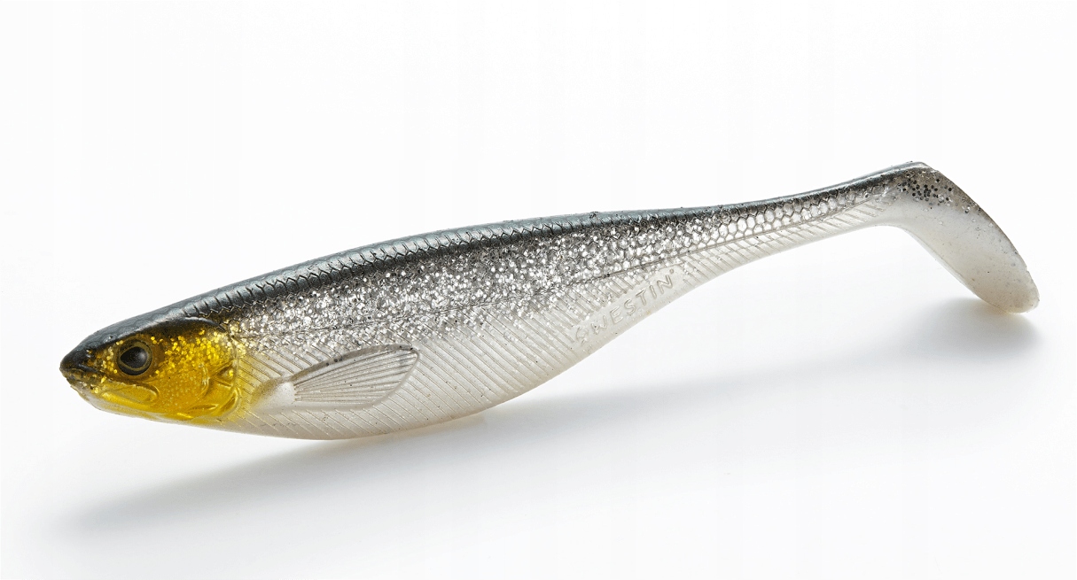 

Guma Westin Shad Teez 12cm Headlight