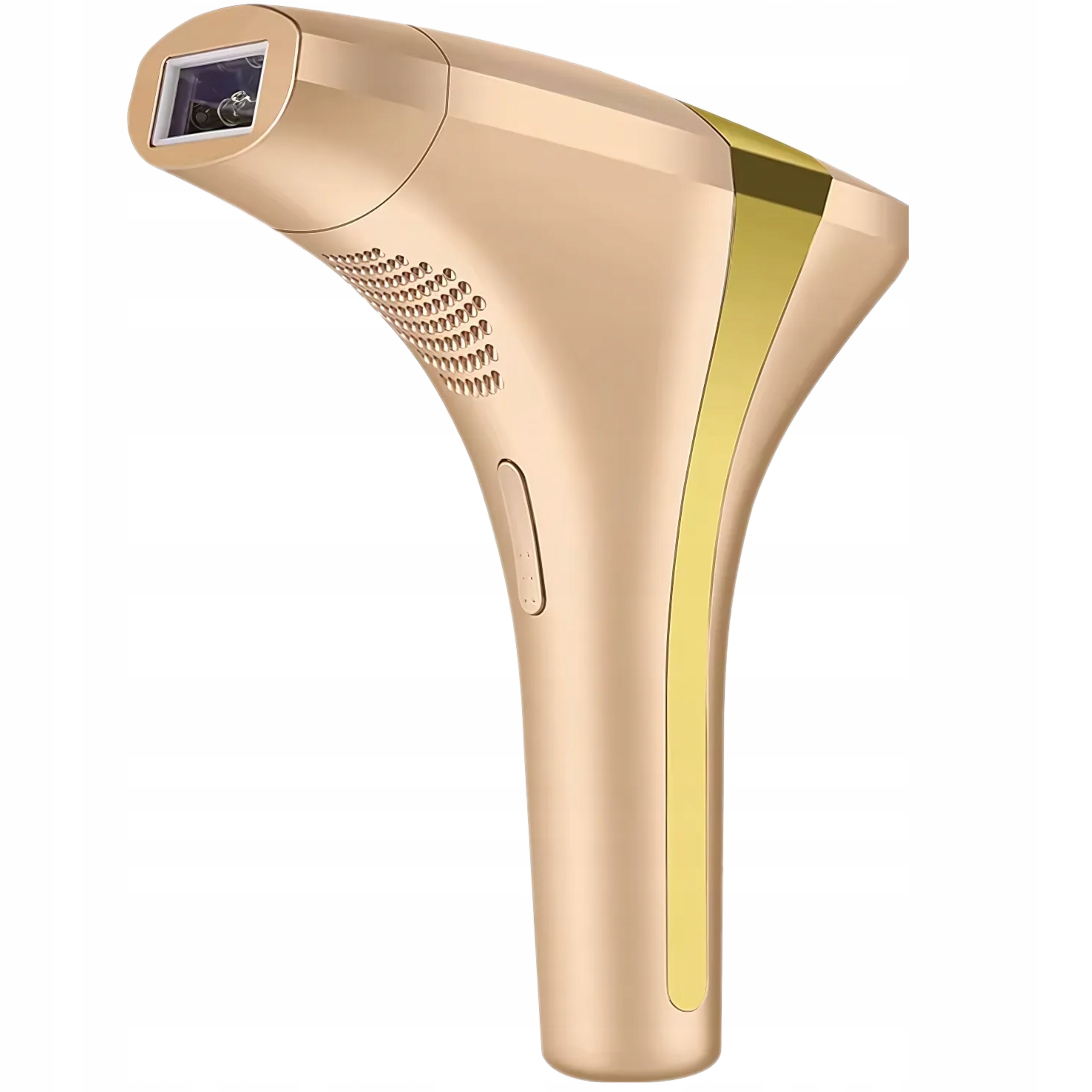 Depilator Laserowy Premium Kodo Ipl do Włosów Ciała Nóg Twarzy Bezbolesny