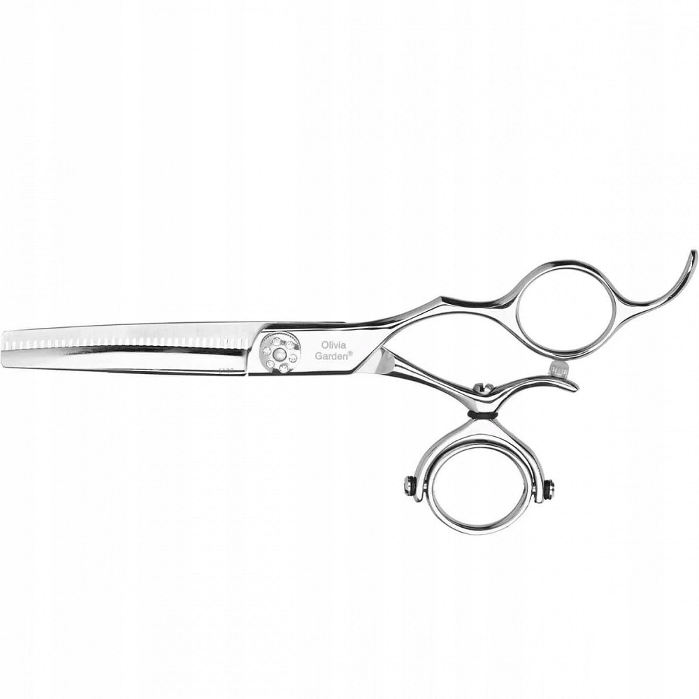 Olivia Garden Silkcut Pro Degážovky 6"35 s krytem SH-SC1PC-TR63E