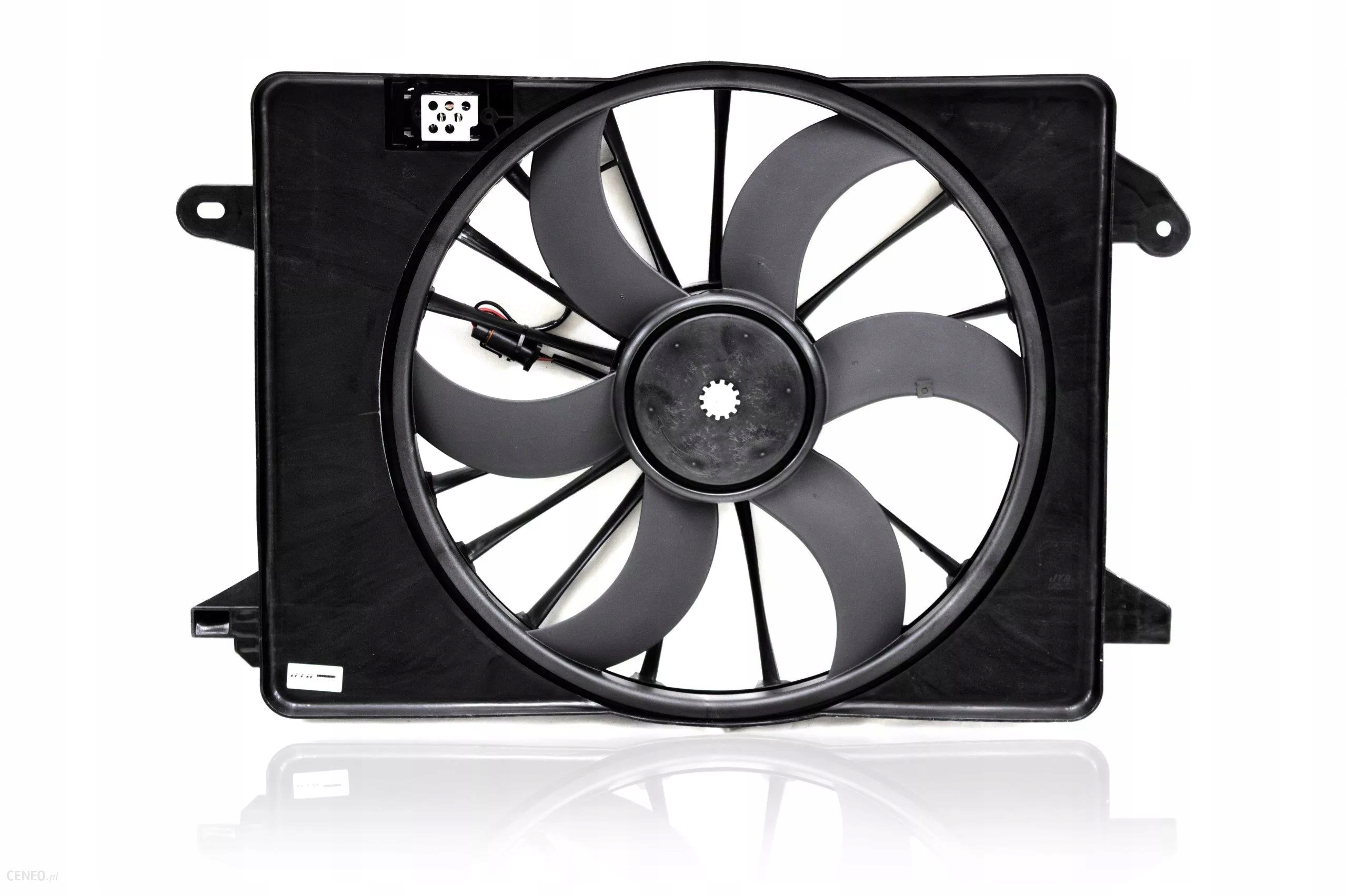 68050129AA - DODGE CHARGER 2015 15-2020 ВЕНТИЛЯТОР