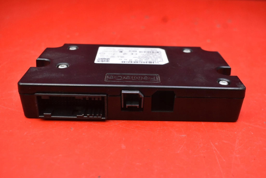 control unit module KOMUNIKACJI ECM GS7T-14B428-RB FORD MONDEO MK5 14-20