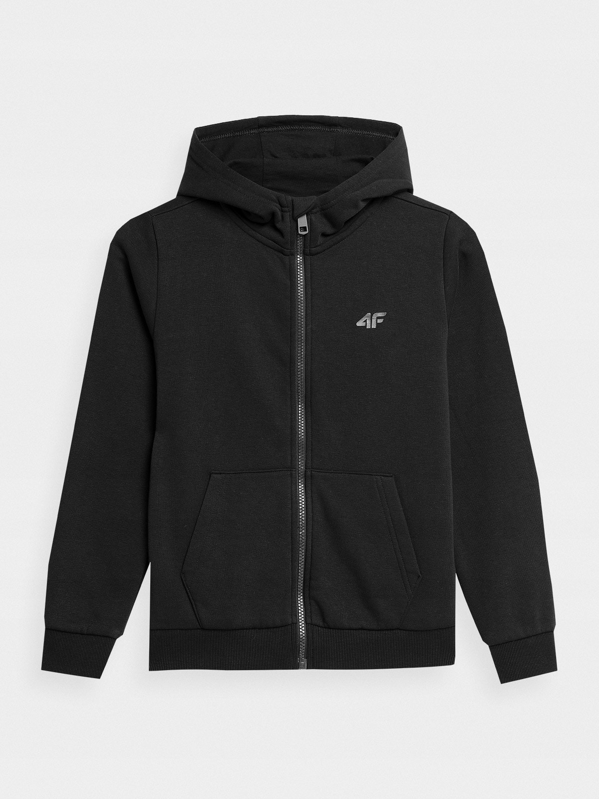 

Bluza Dresowa 4F 4FJMM00TSWSM429-20S-164