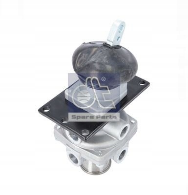 РАБОЧИЙ ТОРМОЗНОЙ КЛАПАН 4.60861 DT ЗАПАСНЫЕ ЧАСТИ