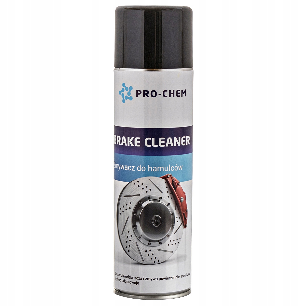 

Zmywacz do hamulców 500ml Brake Cleaner Pro-Chem