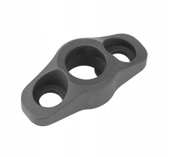 Montaż zawieszenia Magpul Port M-lok Qd Sling Mount MAG606 wciśnij kropka