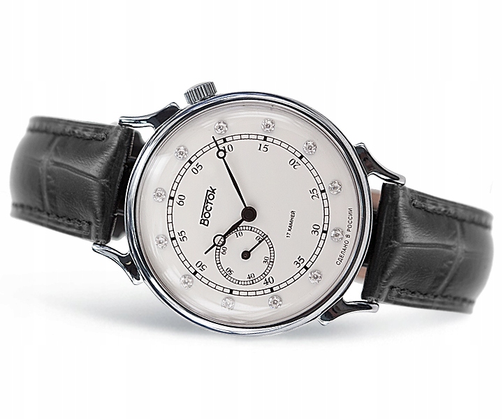 Wostok Vostok Prestige 581592-NOVÝ Komplet