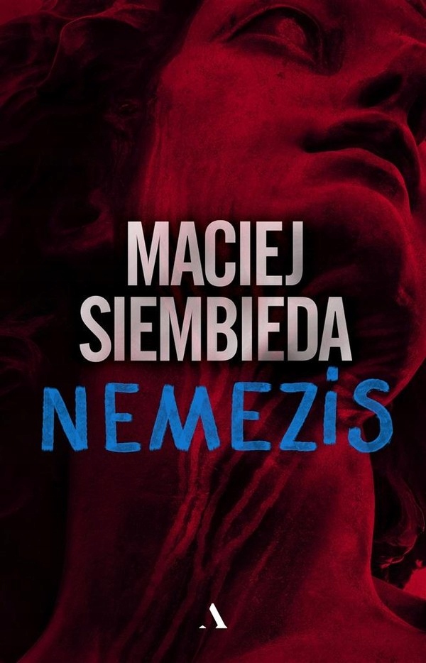 

Nemezis Maciej Siembieda