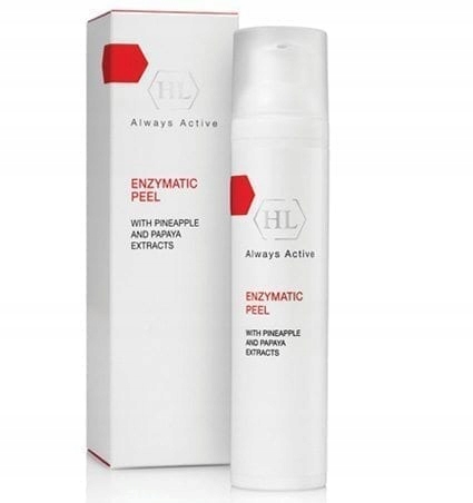 Víceúčelový peeling na obličej Hl Professional Skincare 100 ml
