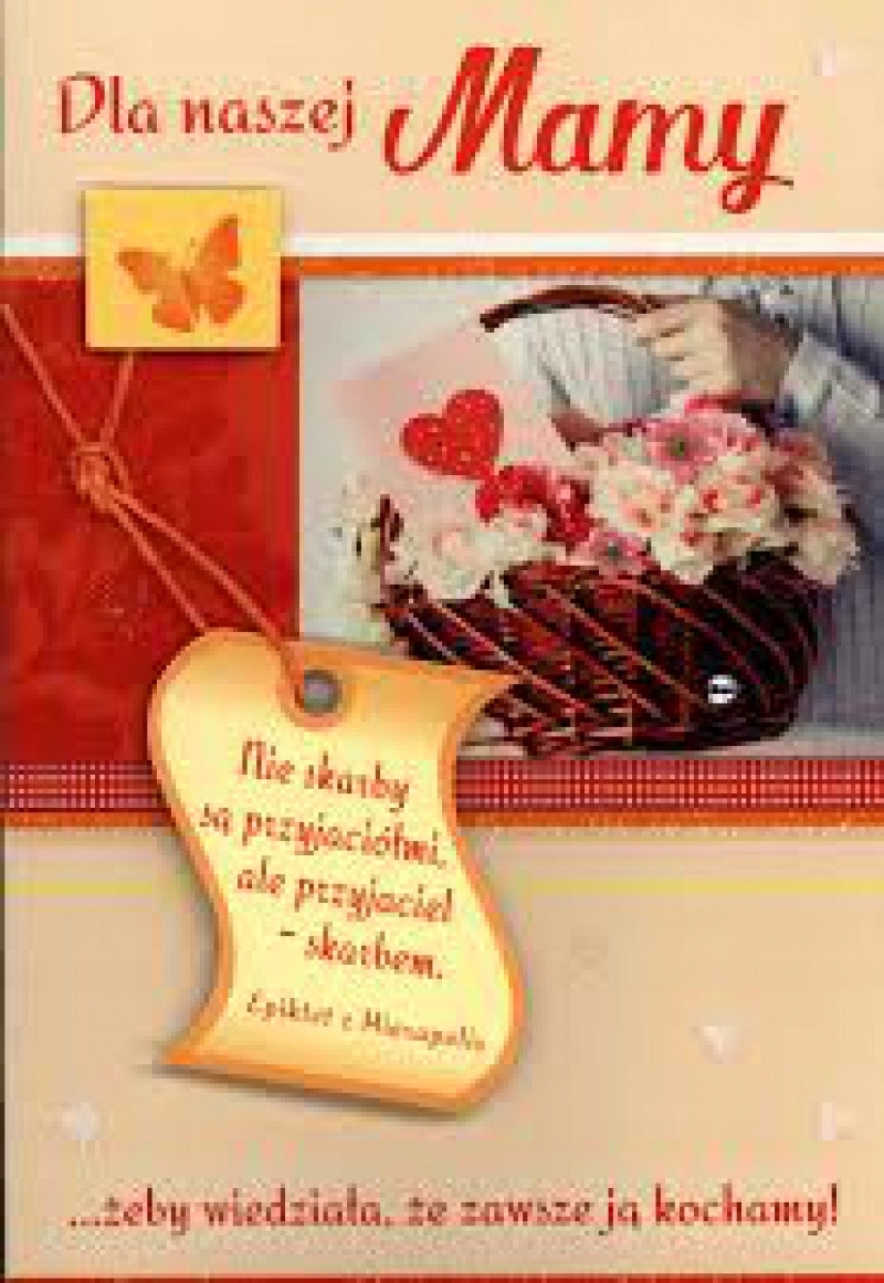 KARTKI GRATULACJE PODZIĘKOWANIA OKOLICZNOŚCIOWE Marka AS