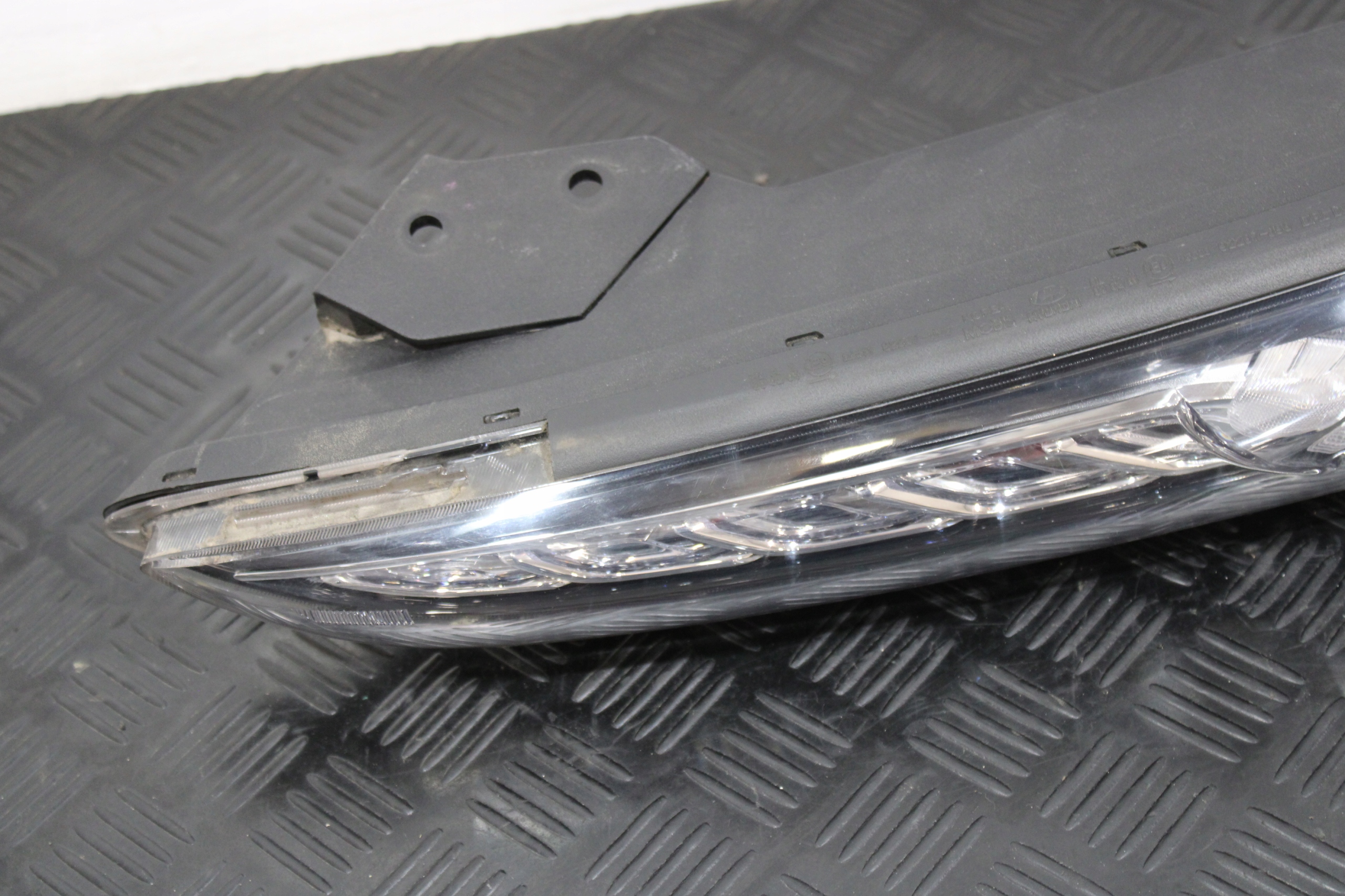 light left front LED HYUNDAI KONA