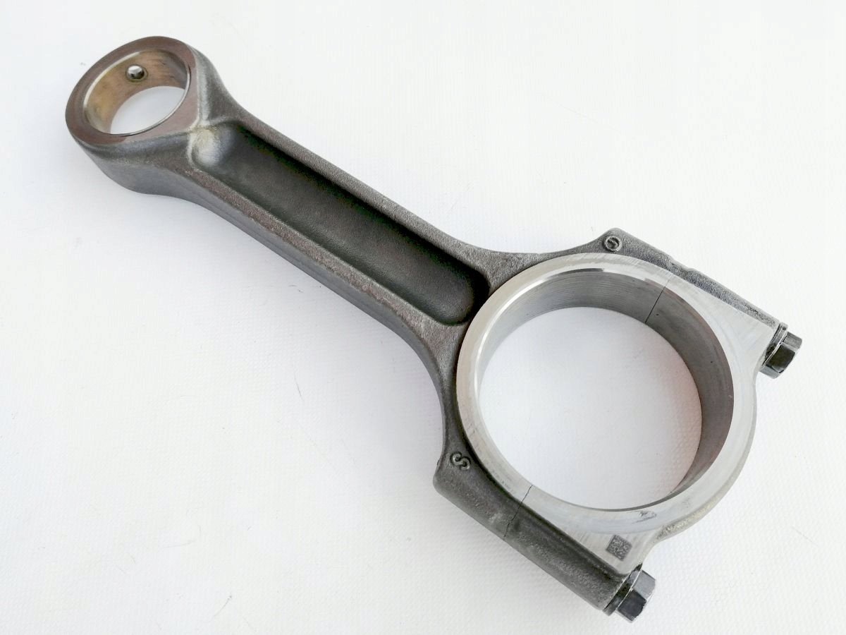 W081 - RENAULT MASTER MOVANO 2.3 DCI BI TURBO ШАТУН