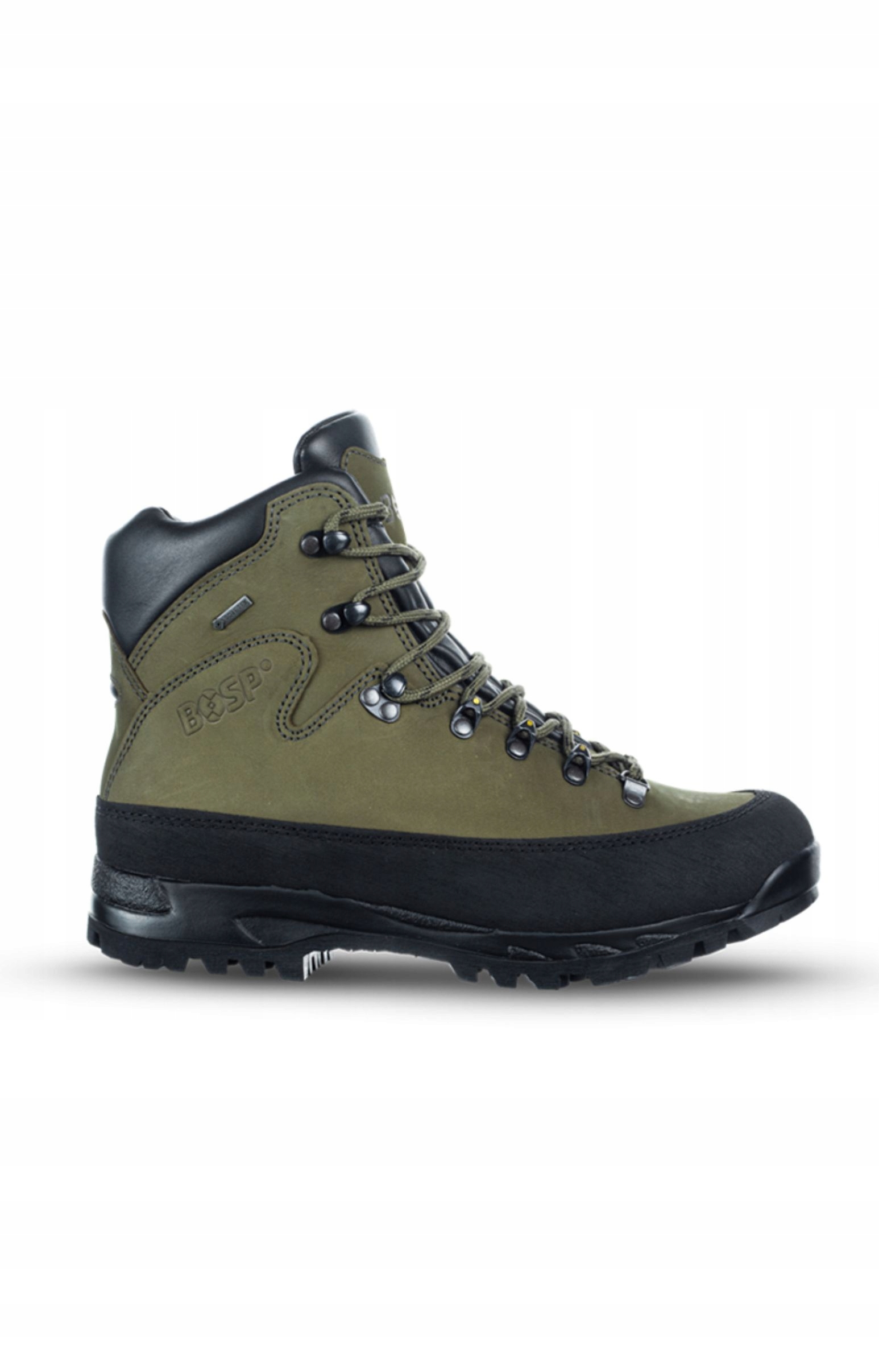 Tagart Buty Bosp Caledon Nbk olive 40