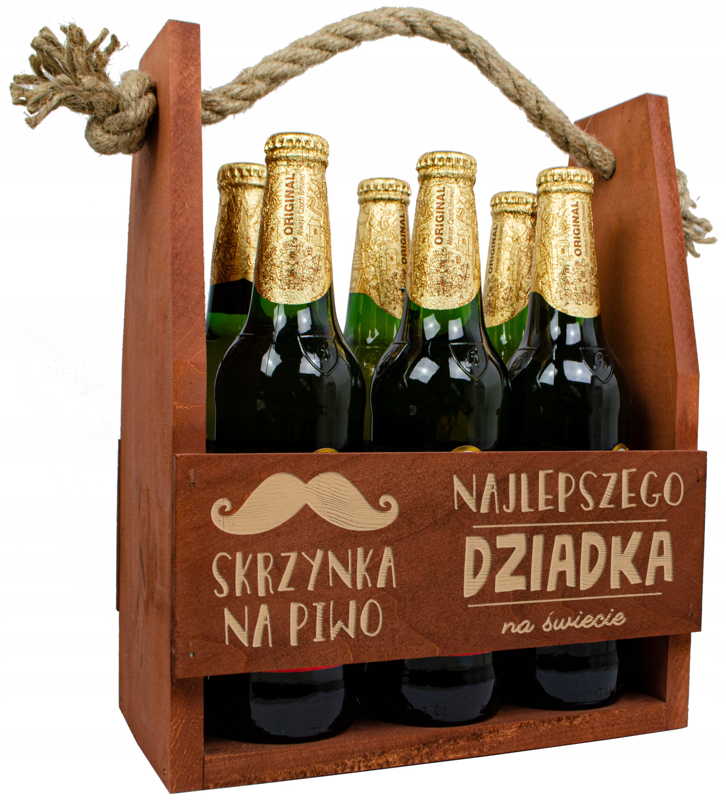 

Nosidło Skrzynka Na Piwo Na Dzień Dziadka