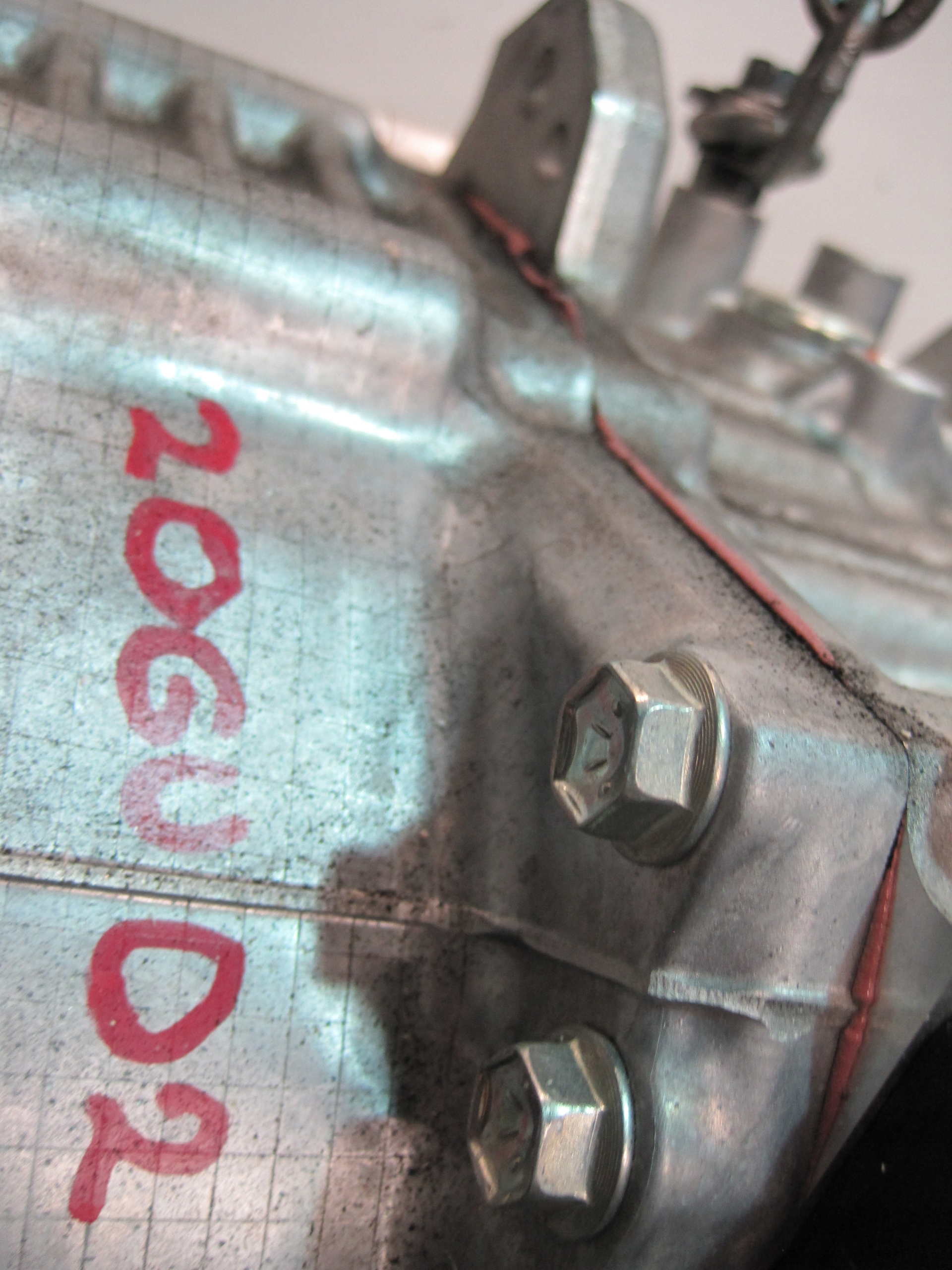 Getriebe PEUGEOT 1,5D 20GU02 CITROEN