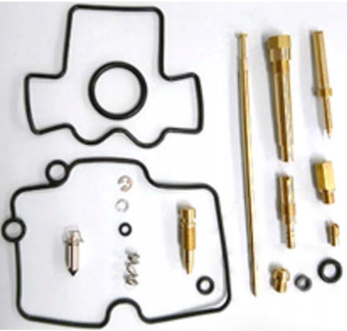 Sada pro opravu karburátoru Honda Crf 150 R Rb 12-17 Nová