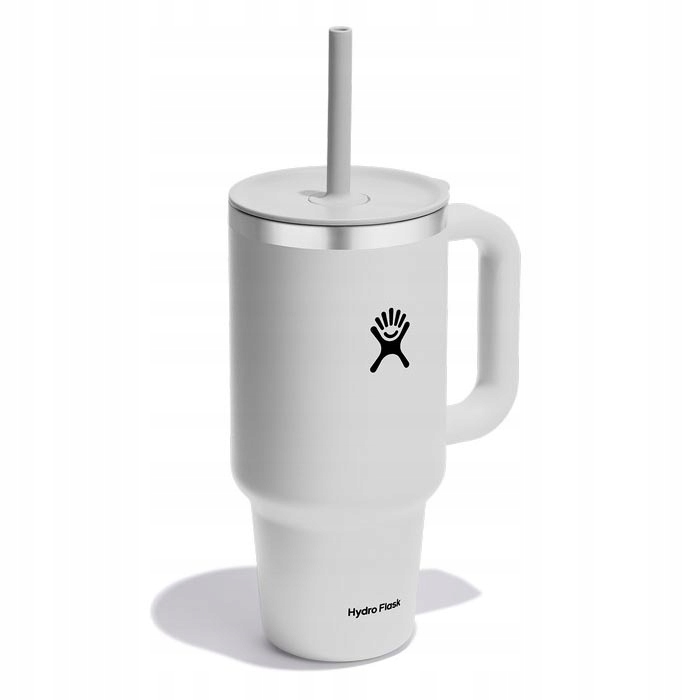 Termohrnek 946 ml bílý All Around Travel Tumbler Hydro Flask