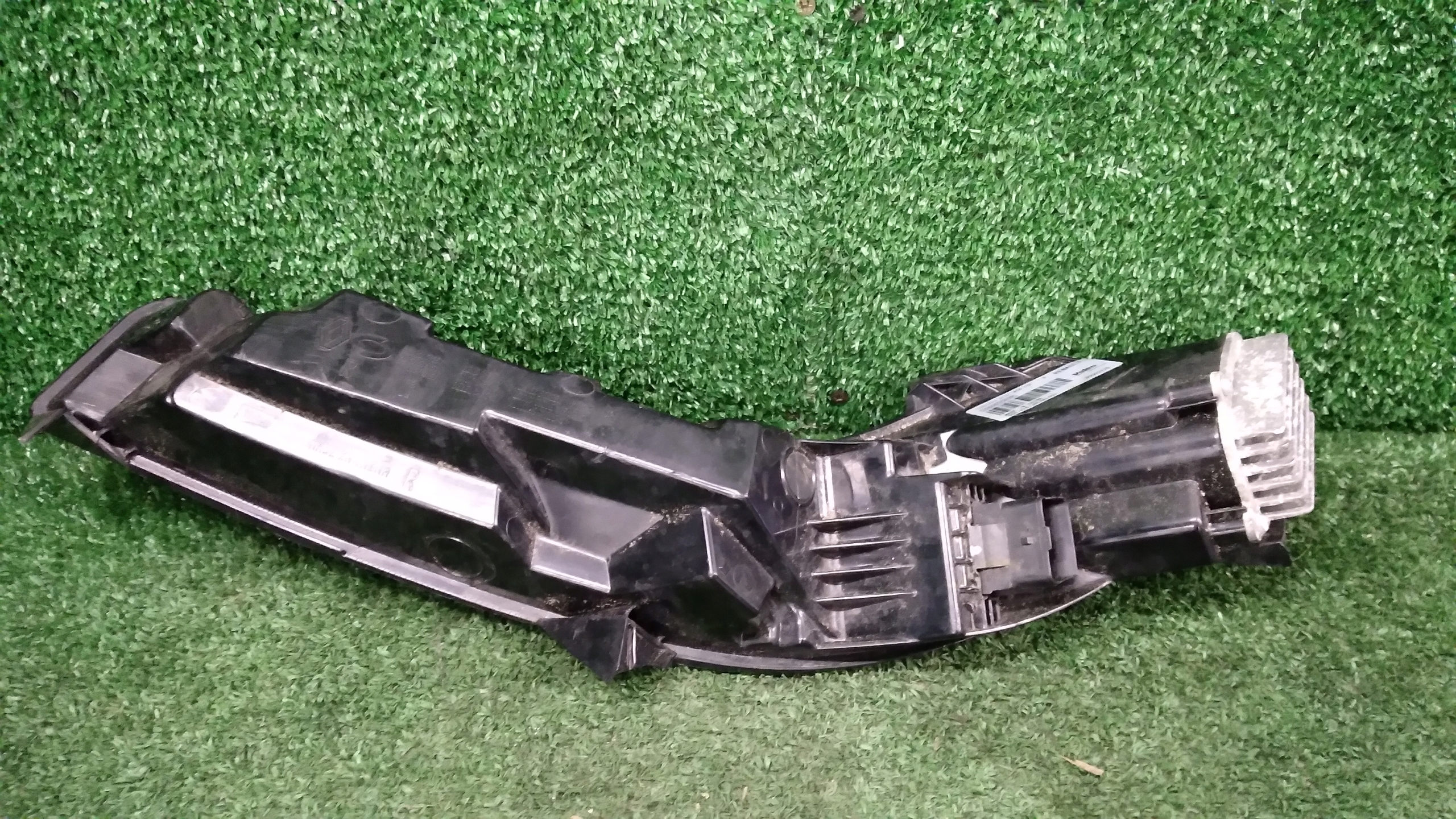 light light LED DO running daytime right RENAULT KOLEOS 2 266003583R