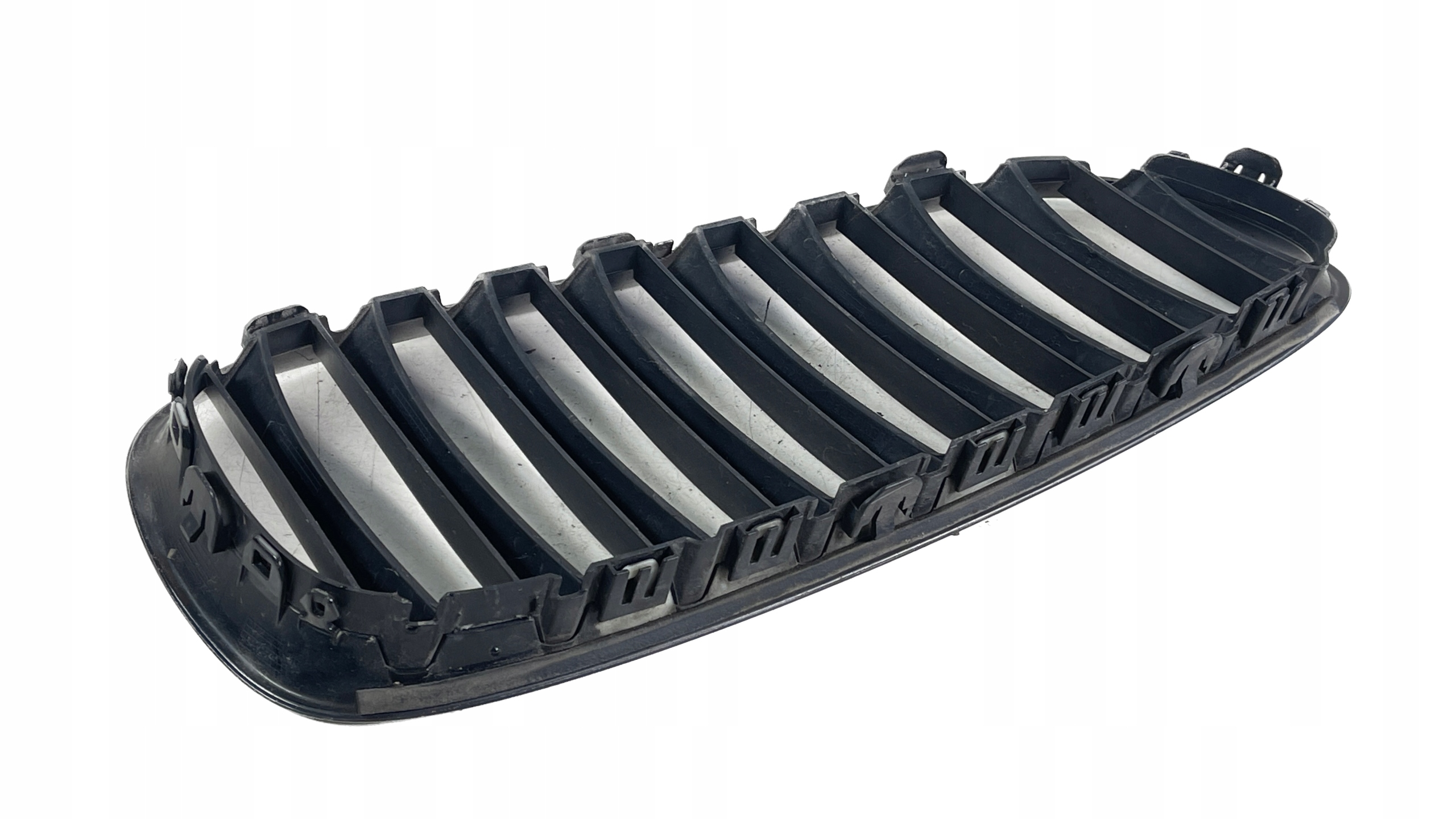 BMW Z4 E89 09- kidney grille grille left black 40502054