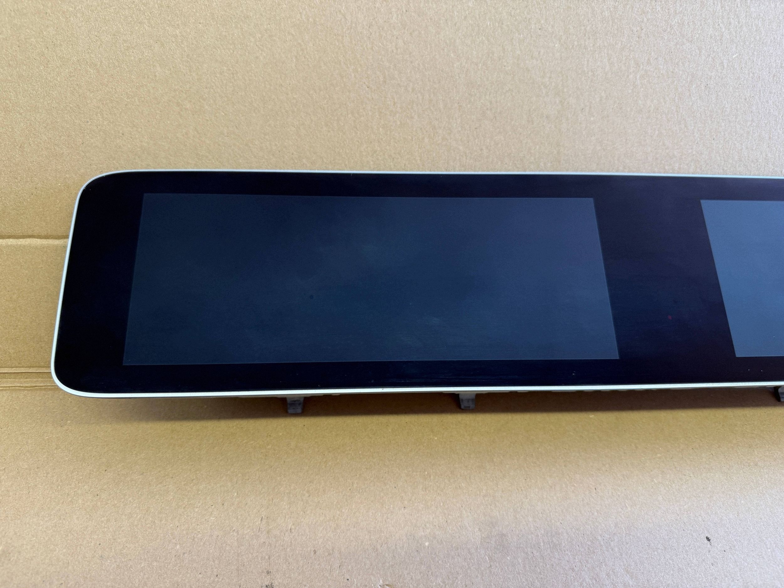 MERCEDES A class W177 display dials A2479007104