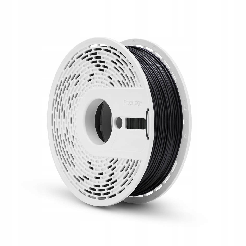 Filament Fiberlogy R Nylon PA12 Anthracite Antracyt 1,75 mm 0,75kg