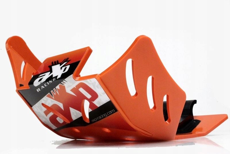 AX1469 - AXP SXF XCF 450 2016/18 захист двигуна