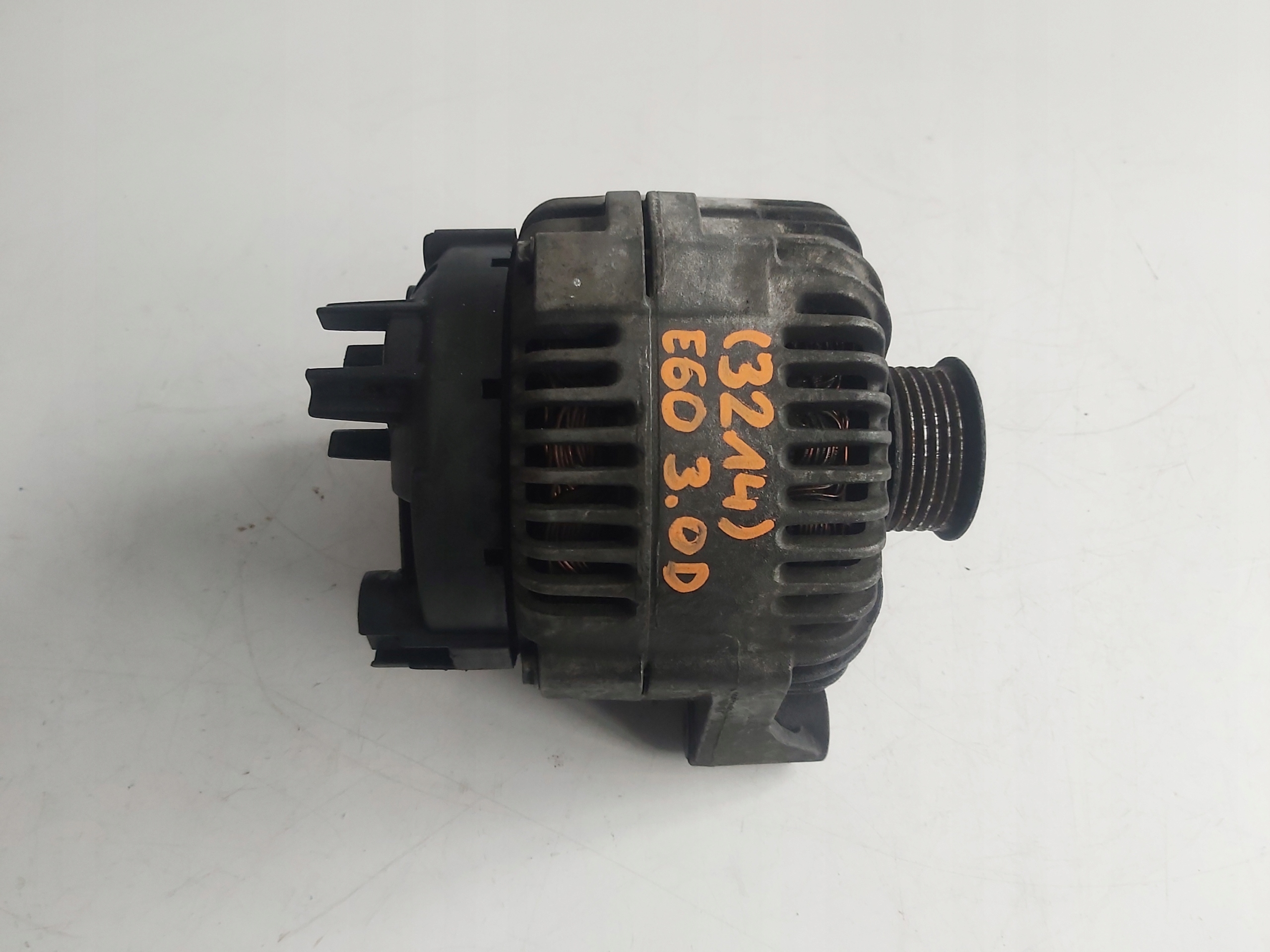 Alternator BMW E60 M57 3.0D 7789981 170A