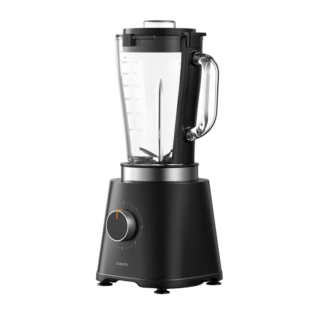 Blender kielichowy Xiaomi Eu czarny 1,75l 600W