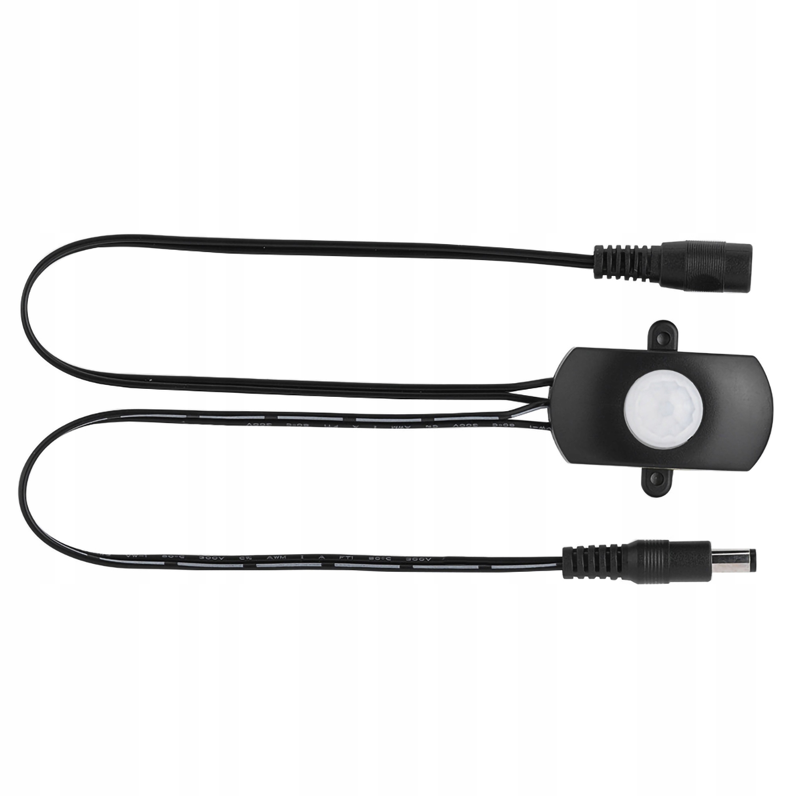 5A DC 6-24V Mini PIR Czujnik ruchu na podczerwień Model XD04269-02