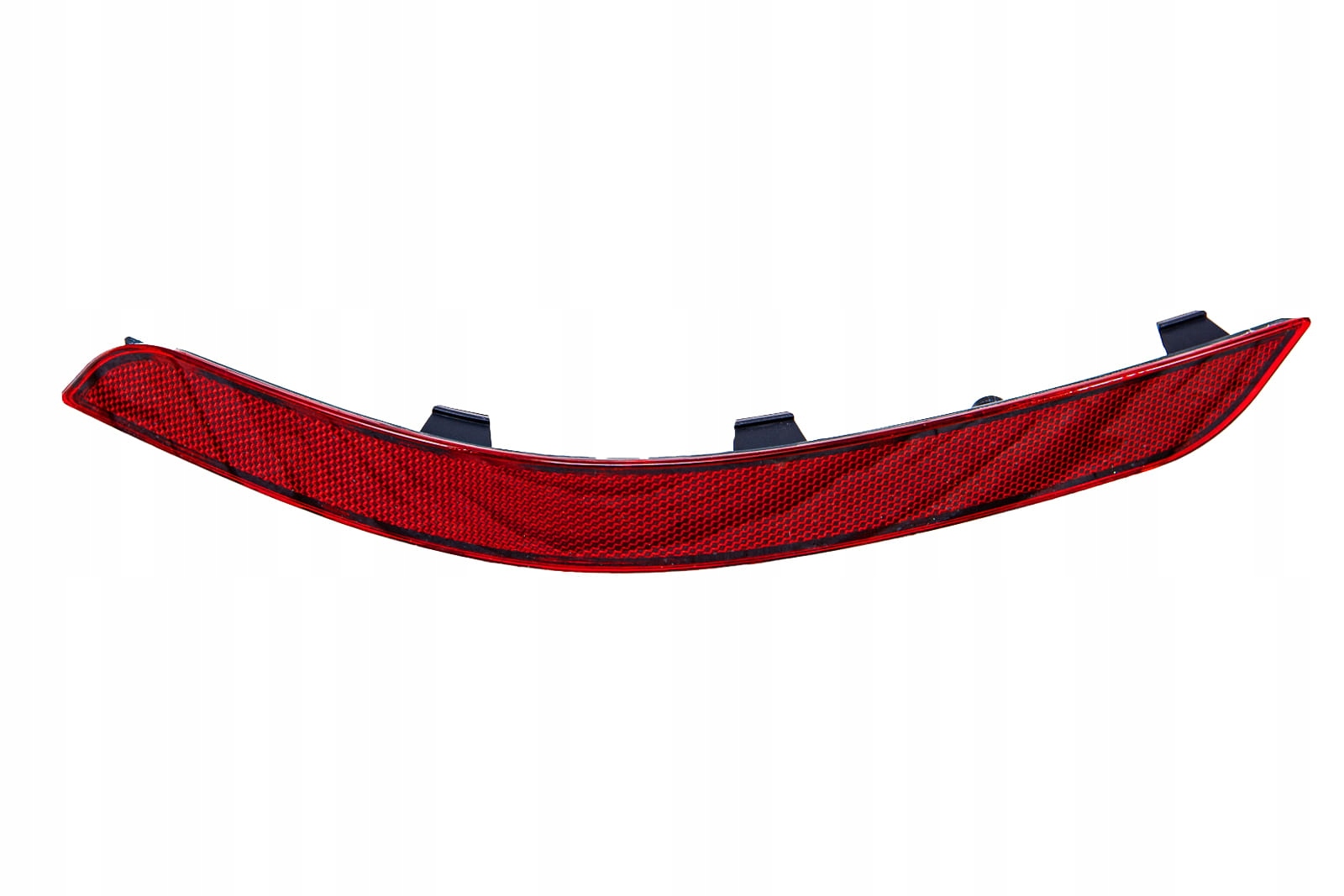 A2048200474 - Отражатель бампера правый 2048200474 MERCEDS GLK X204