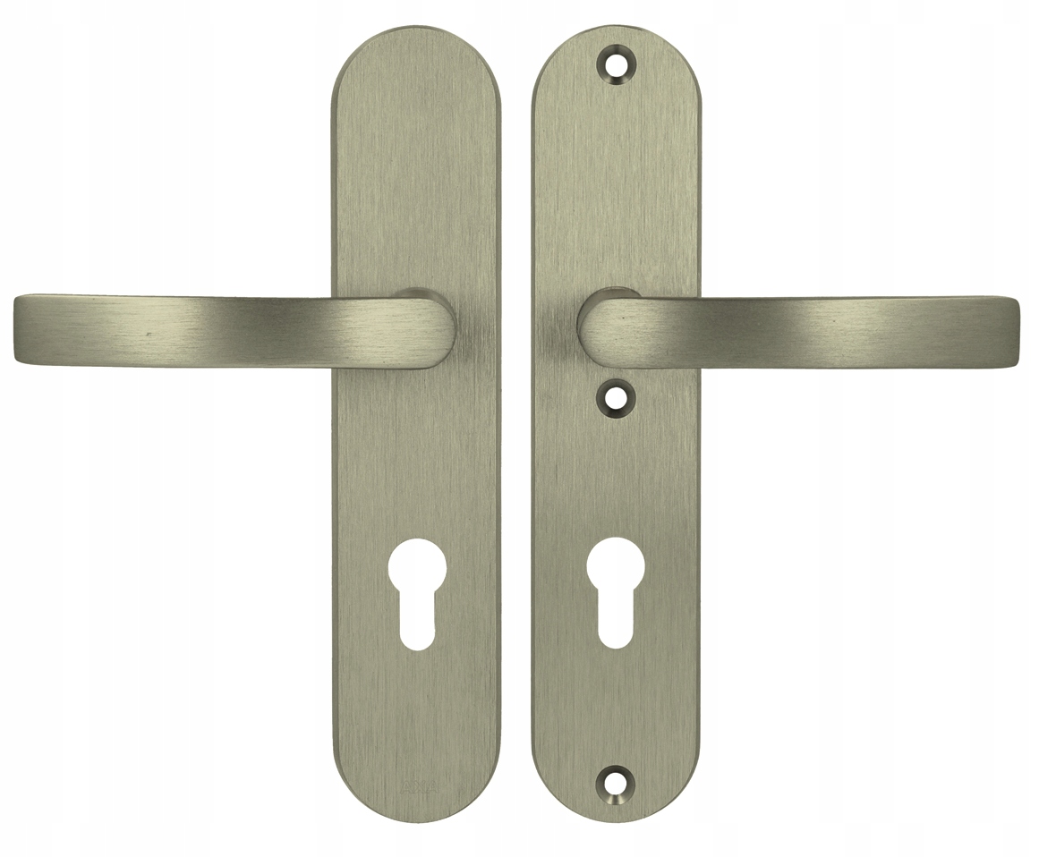 Axa Kľučka proti vlámaniu Quebec rozteč 92 mm F9 Tytan