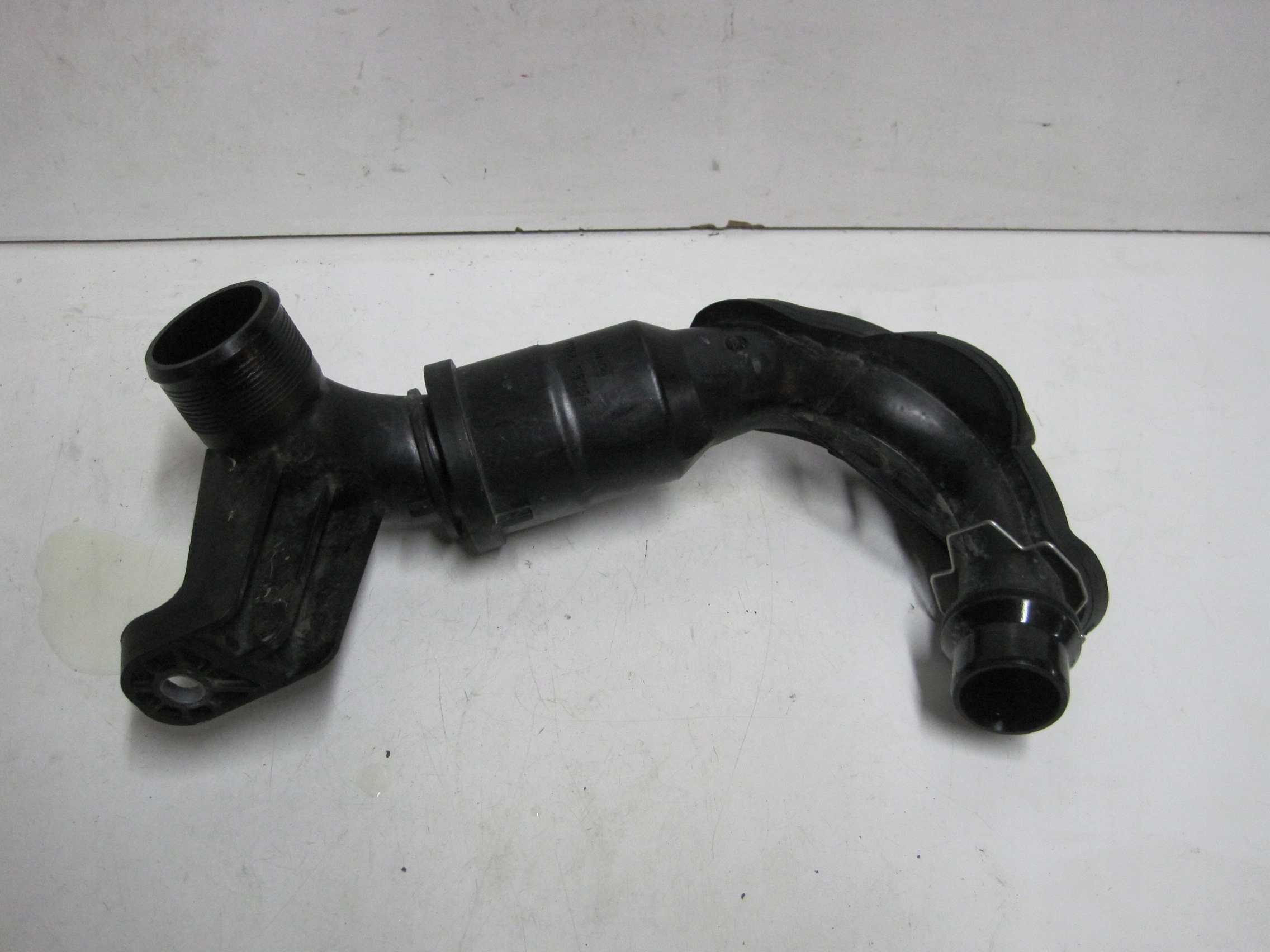 hose pipe wiring FORD PUMA MK2 1.0I ECOBOOST