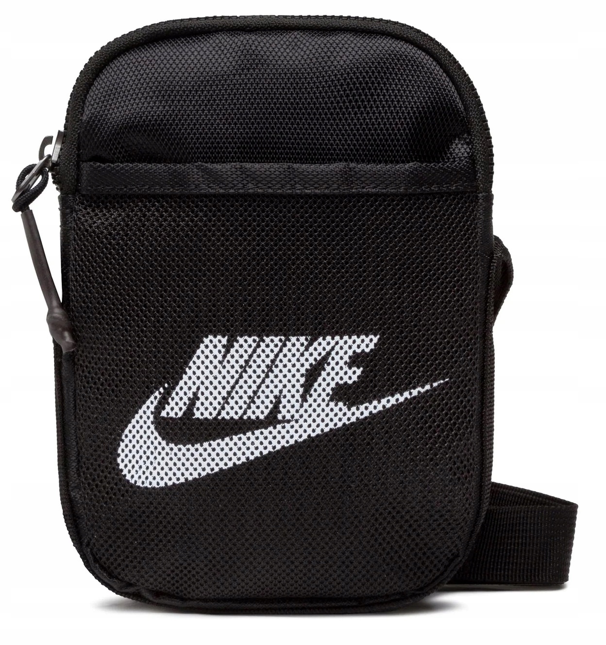 Listonoszka Nike Saszetka Torebka Haritage Sportowa BA5871-010