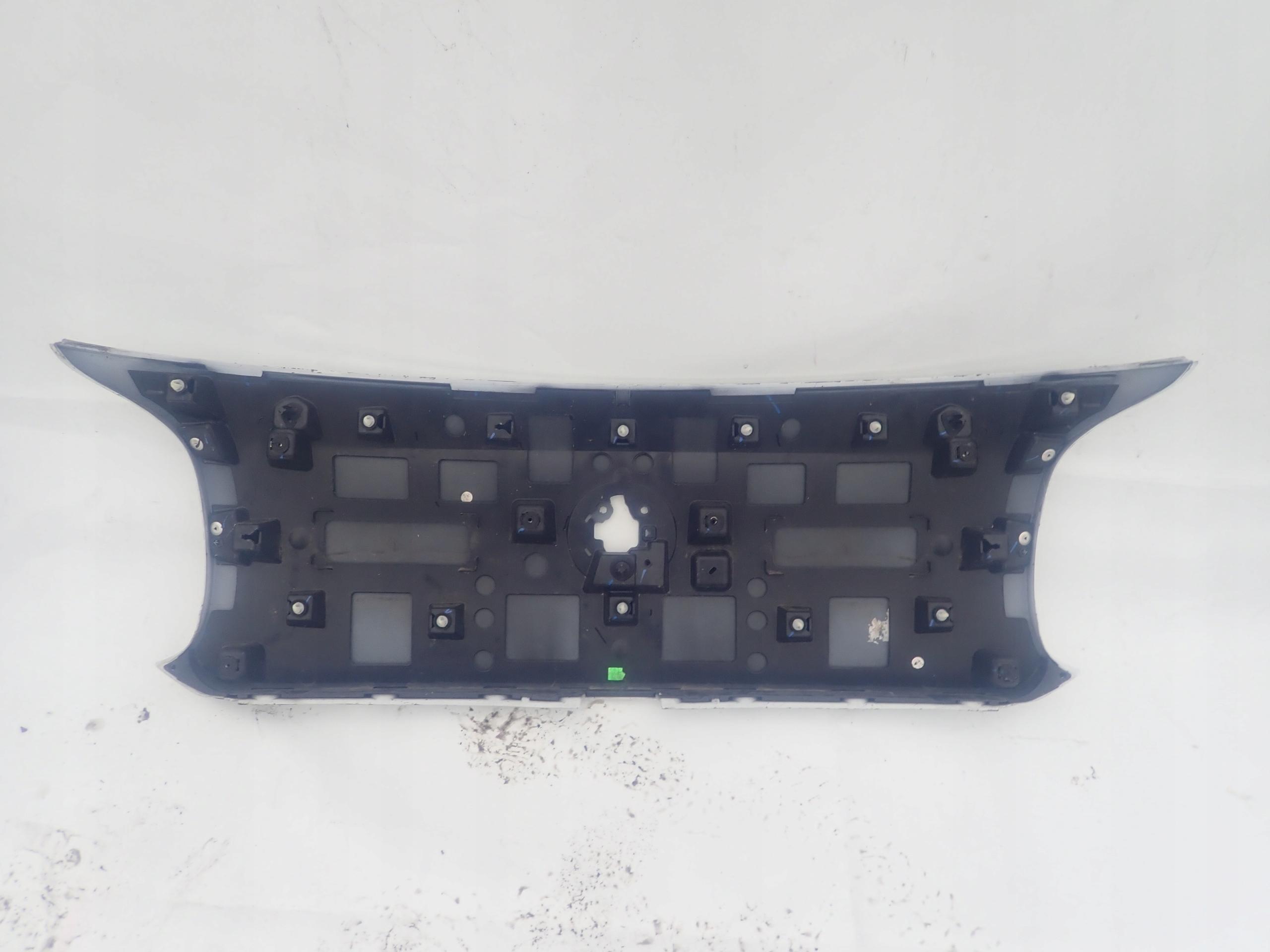 SMART FORFOUR II A453 trunk door boot
