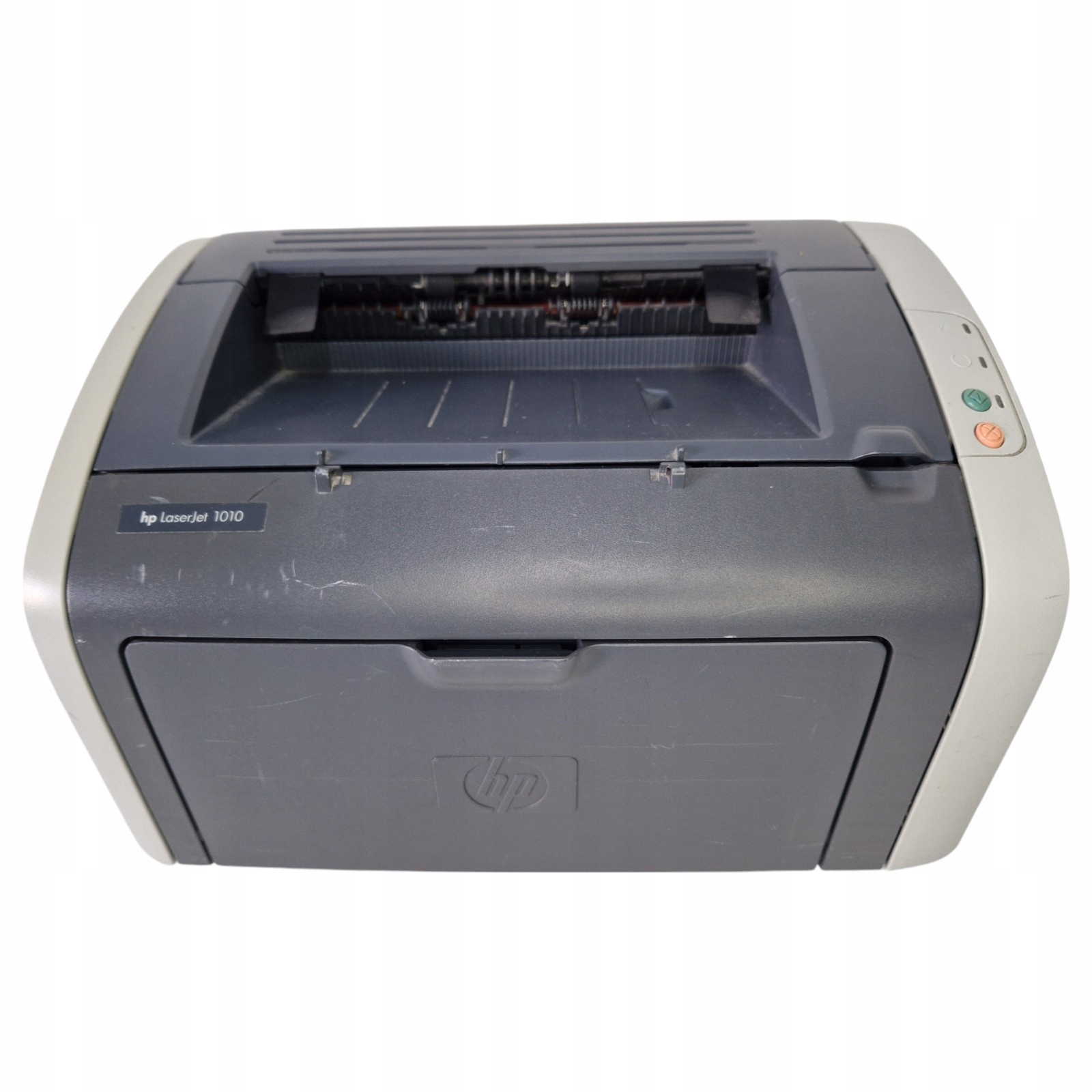 Однофункциональный лазерный принтер HP LaserJet 1010