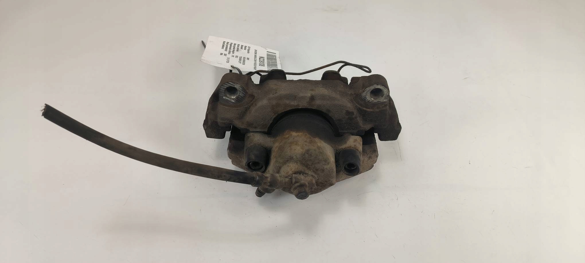 caliper brake front right 1.9 TDI VOLKSWAGEN TOURAN LIFT