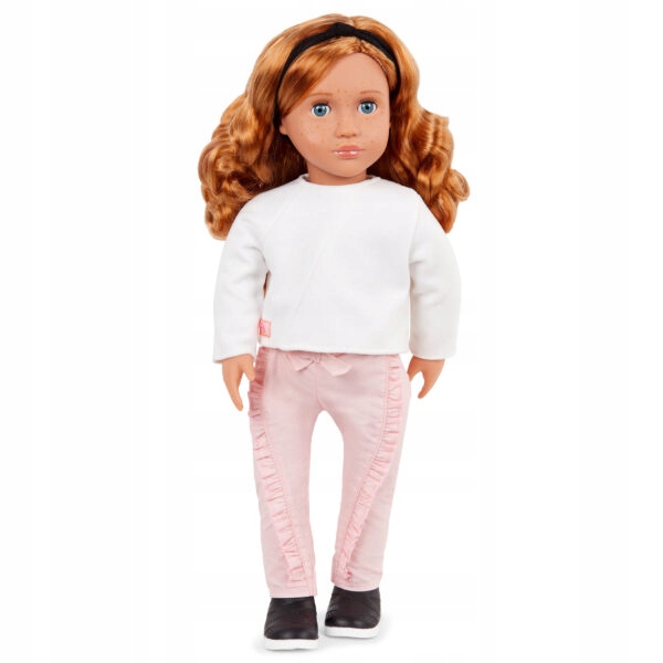Our Generation: Lalka Teagan 46cm