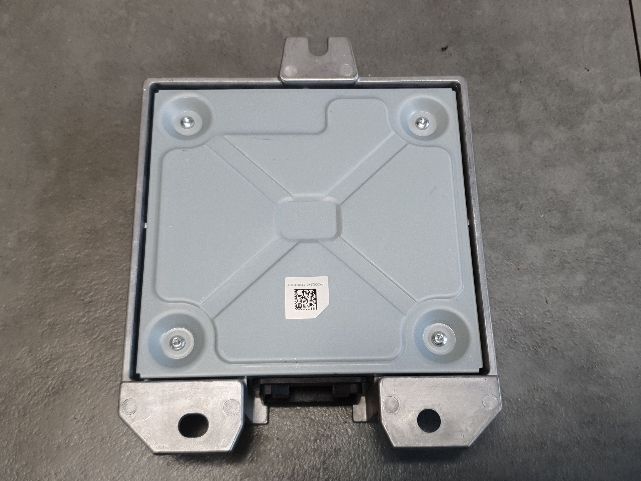 Audi Q6 e-tron amplificatore 85E035466J