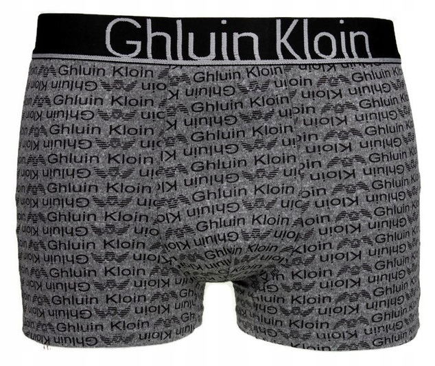 6x BOKSERKI MĘSKIE BAWEŁNIANE XXL Rozmiar XXL