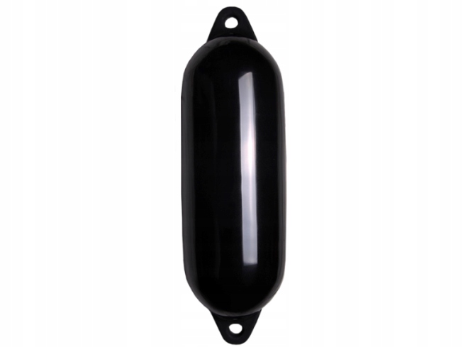 0809058 - ЯХТЕННЫЙ ОТРАЖАТЕЛЬ STAR 3 21X62 ЧЕРНЫЙ 620X210 ММ